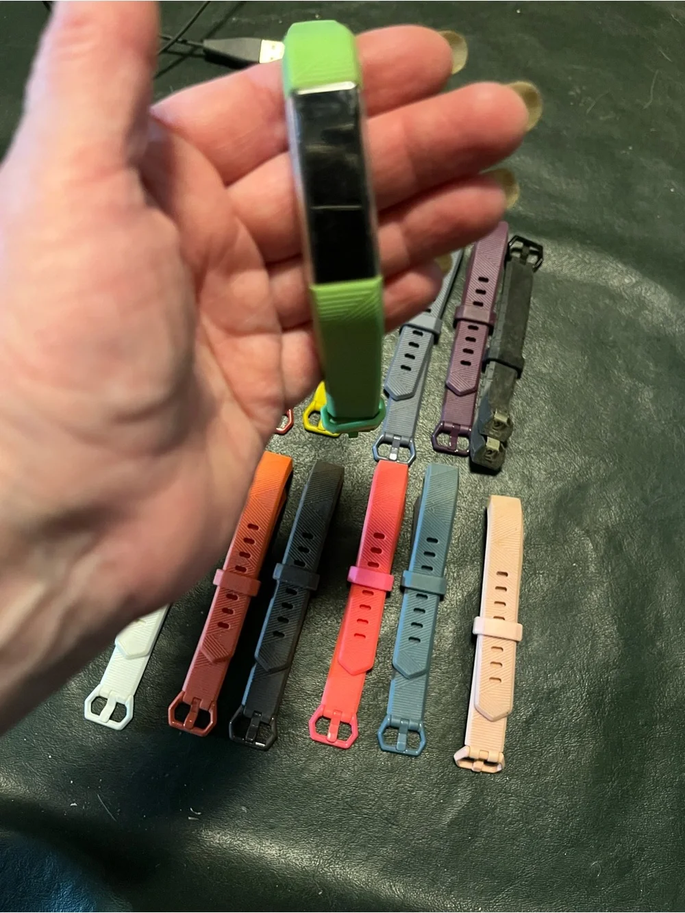Fitbit Alta